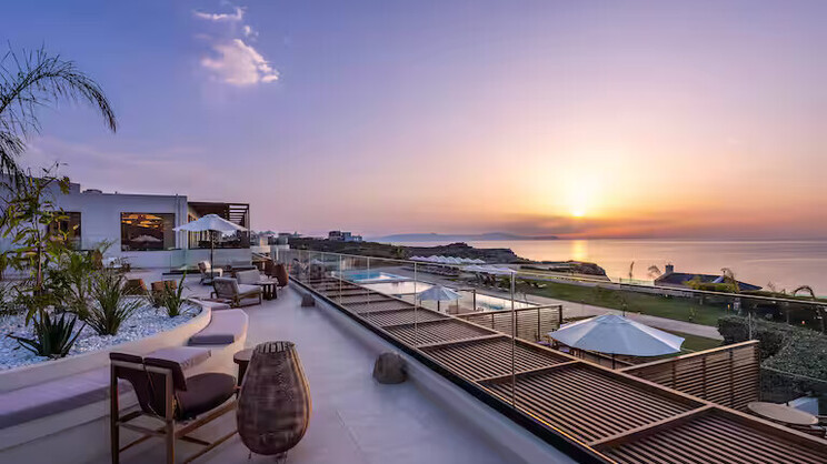 Isla Brown Chania Resort, Curio Collection By Hilton